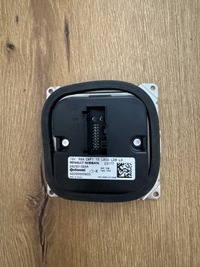 фото thumb №1, Перетворювач модуль світла renault megane iv 260551566r