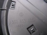 фото thumb №8, Решітка решітка радіатора vw golf gti gtd 5g0853655j