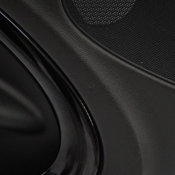 фото thumb №11, Mini r60 обивка боковина дверь левый перед чёрный 9808605