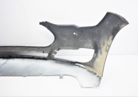 фото thumb №5, Tesla model s бампер перед передній + dół / плита