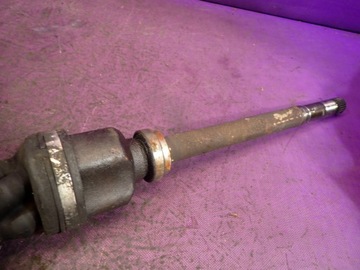 фото thumb №7, Peugeot partner ii 08-12 1.6 hdi полуось правая раздельная