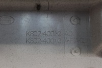 фото thumb №5, Кришка багажника багажника land range rover evoque ii 2 cała tylko malować k8d2-40010