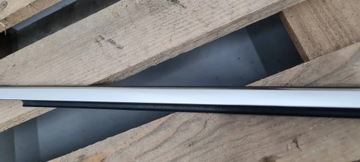 фото thumb №6, A4 b9 8w планка накладка двері права праві зад хром 8w0853764