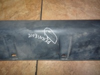 фото thumb №4, Honda cr-v i 2.0b 98' молдинг поріг ліва