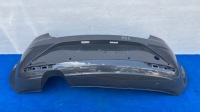 фото thumb №1, Seat leon 2 ii 1p lift 09-12 rok бампер задня 1p0807421d pd6