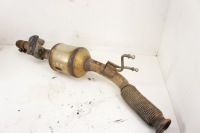 фото thumb №1, Me146 skoda scala 1.6d каталізатор dpf 5q0131701bs