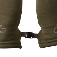 HELIKON TRACKER OUTBACK ПЕРЧАТКИ Зимние Черные M