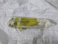 фото thumb №1, Toyota yaris iii подушка сиденье левая 11-18r