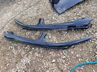 фото thumb №1, Bmw f40 обшивка блок двигуна дах ліва права