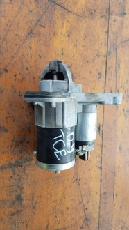 фото thumb №1, Стартер 0.9tce renault clio iv 233000557r