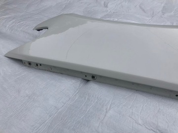 фото thumb №10, Bmw f10 крыло правые перед переднее a300 гливице orzesze