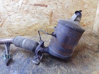 фото thumb №4, Каталізатор dpf renault grand scenic iii 11r 1.6 dci 1057581x 8074