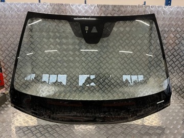 фото thumb №1, Стекло лобовое перед mazda cx-30 dm 19-