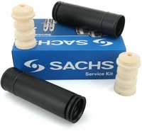 фото thumb №1, Відбійники захист амортизатора задня задні vw lupo i seat arosa sachs kpl