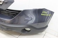 фото thumb №5, Honda cr-v iii 2006r- бампер передній перед ксенон pdc nh684p - код лакофарбового покриття