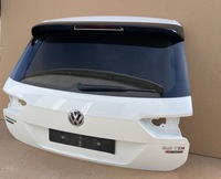 фото thumb №1, Крышка vw tiguan 16-24 r r-line w цвет lc9a оригинал идеал