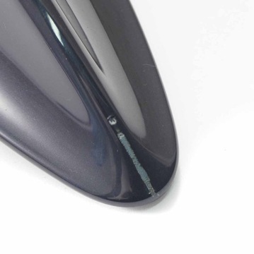 фото thumb №11, Bmw e65 акула захист антени синій