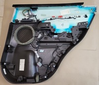 фото thumb №9, Боковина оббивка двері лівий зад land rover discovery v 5 l462 lr espresso