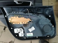 фото thumb №8, Ford fiesta mk7 обшивки оббивка двері комплект