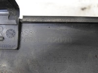 фото thumb №13, Toyota urban cruiser 08-14 накладки планки пороговые правая левая комплект