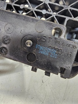 фото thumb №6, Ручка ліва audi a4 b8 a5 8t q5 a1 8x 8t0837885b lb9a