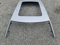 фото thumb №14, Jeep grand cherokee wl l limited overland 2021 2022 2023 2024 крыша обшивка