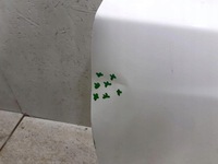 фото thumb №7, Дверь передние перед левая hyundai ix35 2010-2015r