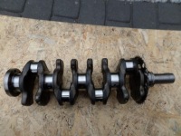 Wał привідний колінчастий toyota avensis d4d t27 1ad auris rav4 t25 po рестайлінг в Україні, фото thumb