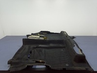 фото thumb №5, Mercedes gls x166 обшивка підлога задня задня a1666800141