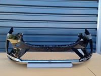 фото thumb №1, Volvo xc60 ii lift 21- бампер перед оригінал a334