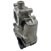 Дросельна заслінка renault express van 1.3 tce Оригінал, фото thumb