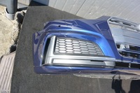 фото thumb №10, Audi s5 f5 b9 8w6 перед бампер передний kompletny sline 2016-2019 rok