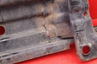 фото thumb №11, Балка бампера перед передняя hyundai i30 1 i lift 10-12