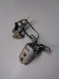 фото thumb №2, Петлі двері лівий перед renault captur ii 1.6 e-tech 2023 rok tekng