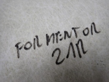 фото thumb №10, Стеля стеля автомобіля оригінал cupra formentor 21r