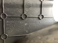 фото thumb №4, Подножка подножка правый renault trafic iii 93450152