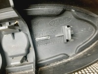 фото thumb №12, Решітка радіатора решітка хром ford mondeo mk4 iv рестайлінг 2010-2014 bs71-8200-b