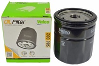 фото thumb №13, Valeo фільтр оливи peugeot 406 1.9 дизель 11 1995-3 1999