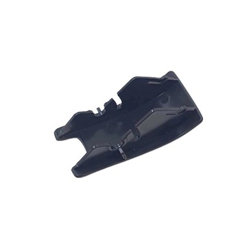 фото thumb №9, Заглушка кронштейни isofix сидіння audi a4 b9 a5 a6