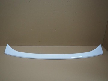 фото thumb №1, Накладка планка крышки багажника hyundai tucson iv