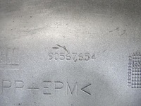 фото thumb №12, Бампер задня задній opel agila a lift 2003-2007 z20z