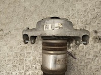 фото thumb №5, Porsche macan амортизатор пневматический перед правый левый 95b616039