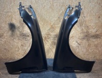 фото thumb №8, Idealny kpl. перед porsche panamera 971 w колір 041 гібрид full led 1