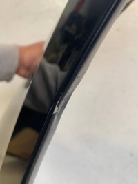 фото thumb №8, Крыло правое перед оригинал м-пакет bmw 5 i5 g60 g61 24r
