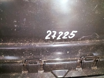 фото thumb №9, Решётка решётка решётка радиатора vw polo vi рестайлинг 20- sedan