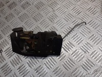 фото thumb №2, Замок дверь правый задняя alfa romeo 156 4pin