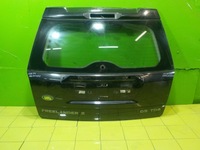 фото thumb №1, Land rover freelander ii 2.2 td4 07r крышка багажника задняя