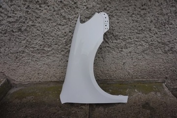 фото thumb №2, Крыло переднее правые vw golf vi 6 lb9a универсал