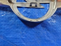 фото thumb №8, Запчасти | astra j планка хром решётка бампера перед рестайлинг 13368852