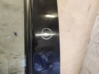 фото thumb №6, Дверь левый перед d max ii 2 рестайлинг 5d